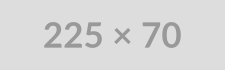 225x70 placeholder image