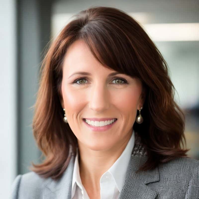 Amy Pierce - ProSight Financial Association