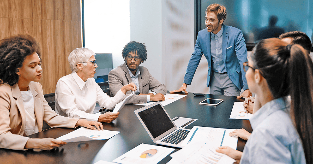 In the Lifecycle of a Business, Treasury Management Needs are Constant