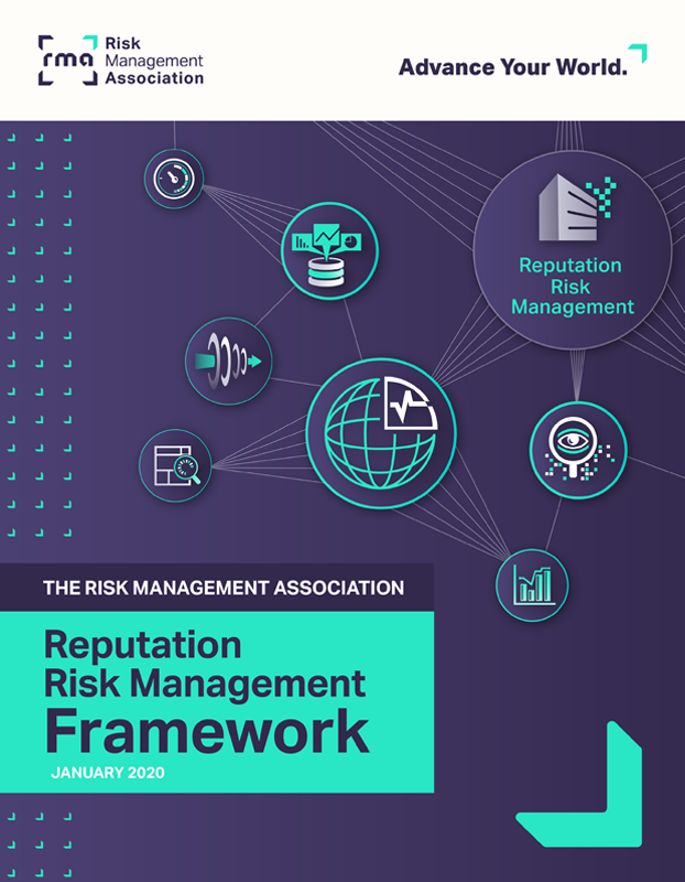 Press Reputation Risk Reputation Risk Management Framework | RMA Framework