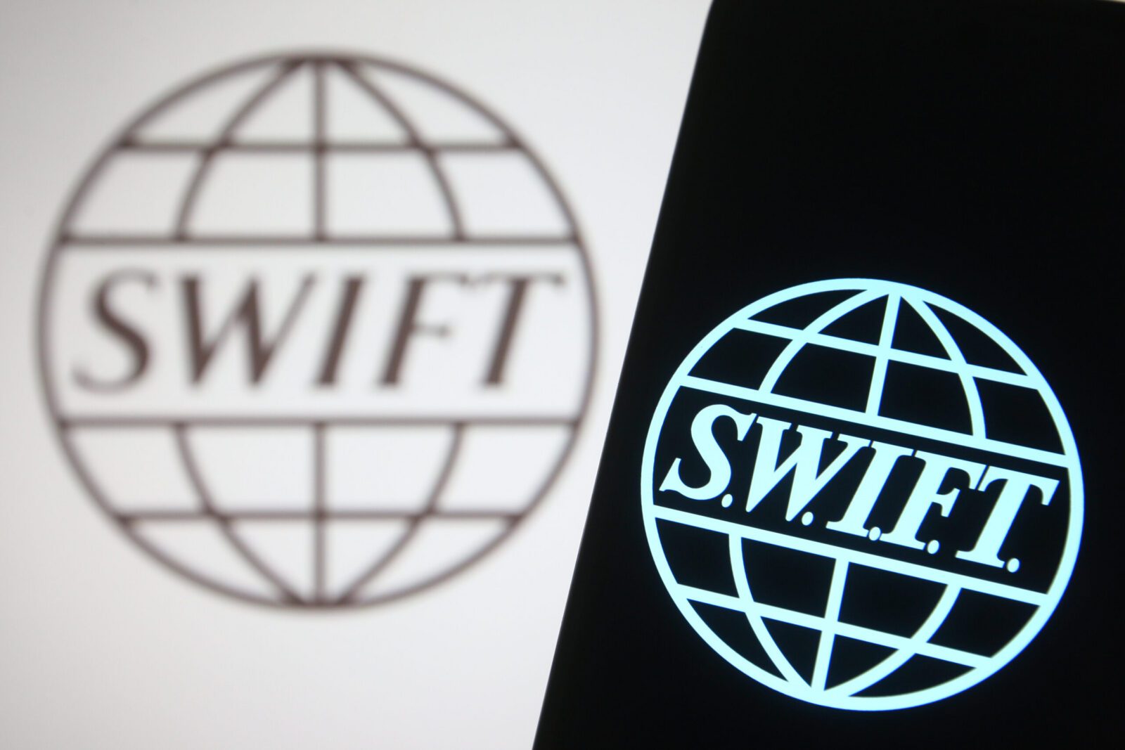 SWIFT logo