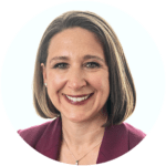 Jennifer Guidi, Chief Executive Officer at ProSight Financial Association